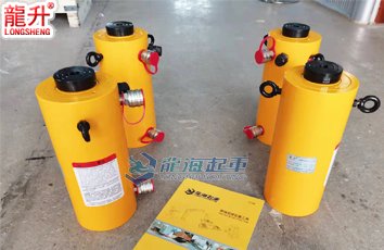 雙作用分離式千斤頂實(shí)物圖一 雙作用分離式千斤頂實(shí)物圖一