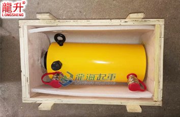 雙作用分離式千斤頂裝箱 雙作用分離式千斤頂裝箱