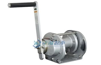 ST型不銹鋼手搖絞盤圖一 ST型不銹鋼手搖絞盤圖一