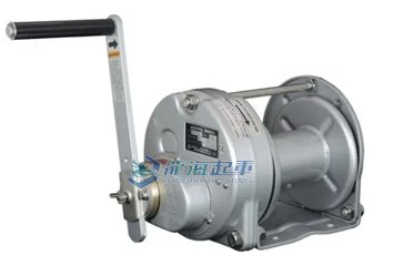 ST型不銹鋼手搖絞盤圖二 ST型不銹鋼手搖絞盤圖二