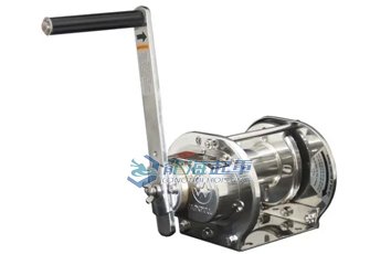 SB型不銹鋼手搖絞盤圖一 SB型不銹鋼手搖絞盤圖一