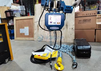 韓國(guó)KUK DONG環(huán)鏈電動(dòng)葫蘆 韓國(guó)KUK DONG環(huán)鏈電動(dòng)葫蘆