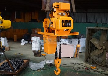 龍升環(huán)鏈電動(dòng)葫蘆 龍升環(huán)鏈電動(dòng)葫蘆