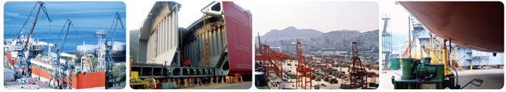 船舶制造業(yè)用液壓千斤頂哪個品牌好？