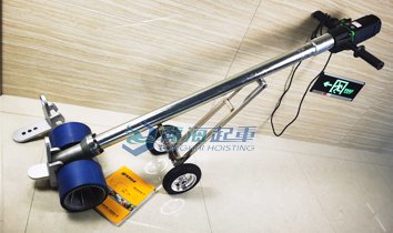 龍升電動搬運牽引桿 龍升電動搬運牽引桿