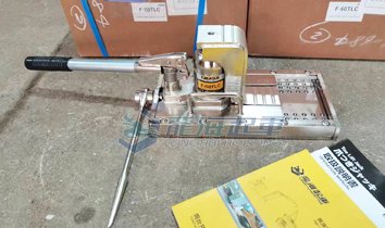 F-TLC無塵室?guī)Щ_爪式千斤頂圖一 F-TLC無塵室?guī)Щ_爪式千斤頂圖一