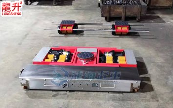 ET-S30C電動搬運(yùn)小坦克實物圖一 ET-S30C電動搬運(yùn)小坦克實物圖一