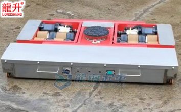 ET-S30C電動搬運(yùn)小坦克實物圖二 ET-S30C電動搬運(yùn)小坦克實物圖二