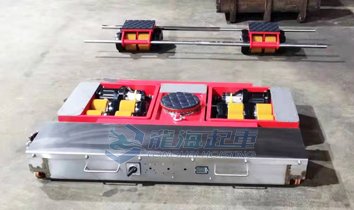 ET-S30C電動(dòng)搬運(yùn)小坦克實(shí)物圖 ET-S30C電動(dòng)搬運(yùn)小坦克實(shí)物圖