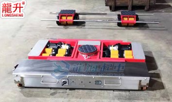 ET-S30C電動(dòng)搬運(yùn)小坦克實(shí)物圖 ET-S30C電動(dòng)搬運(yùn)小坦克實(shí)物圖