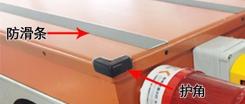 遙控氣浮搬運(yùn)平臺(tái)驅(qū)動(dòng)裝置防護(hù) 遙控氣浮搬運(yùn)平臺(tái)驅(qū)動(dòng)裝置防護(hù)