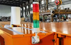 聲光報(bào)警裝置 聲光報(bào)警裝置