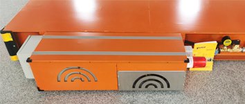 遙控氣浮搬運(yùn)平臺(tái)外置驅(qū)動(dòng)輪 遙控氣浮搬運(yùn)平臺(tái)外置驅(qū)動(dòng)輪