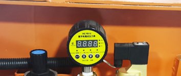 高壓報(bào)警裝置 高壓報(bào)警裝置