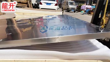 不銹鋼氣浮搬運(yùn)平臺(tái)細(xì)節(jié)圖 不銹鋼氣浮搬運(yùn)平臺(tái)細(xì)節(jié)圖