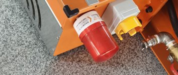 高壓報(bào)警警示燈 高壓報(bào)警警示燈