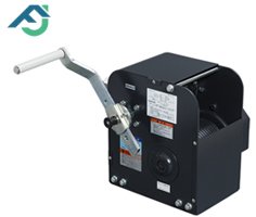 EXW型FUJI手動絞盤 EXW型FUJI手動絞盤