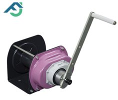 PSW型FUJI手搖絞盤 PSW型FUJI手搖絞盤