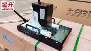 龍升帶滑臺(tái)爪式千斤頂 龍升帶滑臺(tái)爪式千斤頂