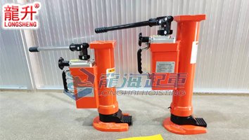 龍升低位爪式千斤頂 龍升低位爪式千斤頂