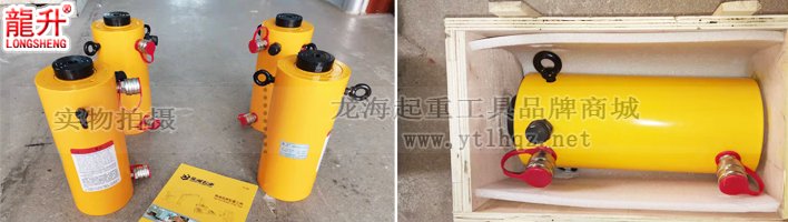 使用分離式液壓千斤頂?shù)幕境WR 使用分離式液壓千斤頂?shù)幕境WR