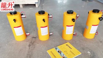 龍升分離式液壓千斤頂 龍升分離式液壓千斤頂