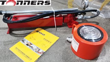 韓國分離式液壓千斤頂 韓國分離式液壓千斤頂