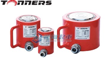 韓國TONNERS薄型千斤頂 韓國TONNERS薄型千斤頂