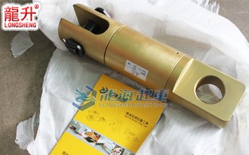 OU型萬向起重接頭實物圖一 OU型萬向起重接頭實物圖一