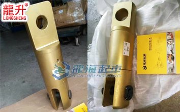 OU型萬向起重接頭實物圖二 OU型萬向起重接頭實物圖二