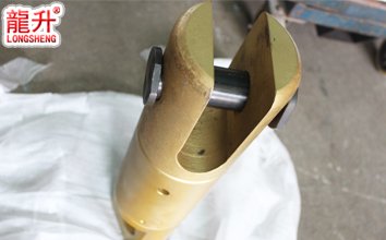 OU型萬向起重接頭細節(jié)圖一 OU型萬向起重接頭細節(jié)圖一