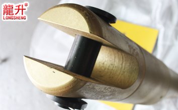 OU型萬向起重接頭細節(jié)圖二 OU型萬向起重接頭細節(jié)圖二