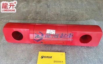 OO型萬向起重接頭50噸展示 OO型萬向起重接頭50噸展示