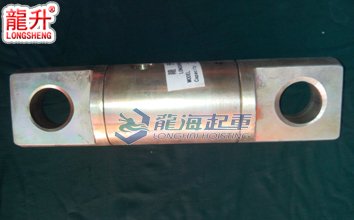 OO型萬向起重接頭實物圖二 OO型萬向起重接頭實物圖二