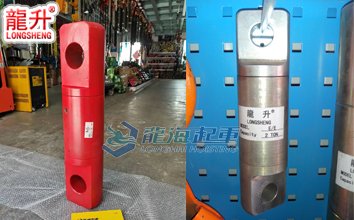 OO型萬向起重接頭實物圖三 OO型萬向起重接頭實物圖三