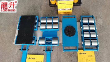 龍升搬運(yùn)小坦克 龍升搬運(yùn)小坦克