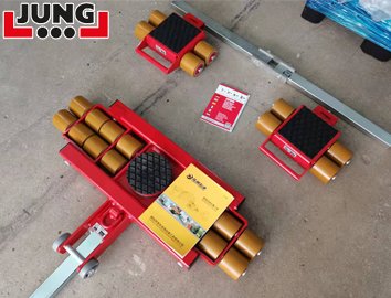 組合式搬運小坦克 組合式搬運小坦克