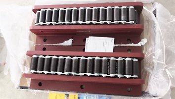 德國(guó)BORKEY履帶式搬運(yùn)小坦克 德國(guó)BORKEY履帶式搬運(yùn)小坦克