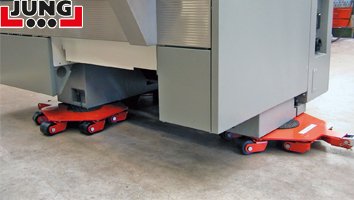 搬運(yùn)工具:萬(wàn)向搬運(yùn)小坦克 搬運(yùn)工具:萬(wàn)向搬運(yùn)小坦克