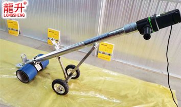 高端搬運(yùn)工具:電動(dòng)搬運(yùn)牽引桿 高端搬運(yùn)工具:電動(dòng)搬運(yùn)牽引桿