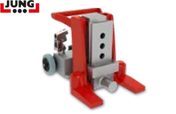 德國(guó)JUNG爪式千斤頂定制樣式一:集裝箱用爪式千斤頂 德國(guó)JUNG爪式千斤頂定制樣式一:集裝箱用爪式千斤頂