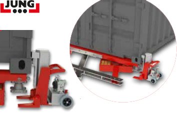 德國(guó)JUNG爪式千斤頂定制樣式一:集裝箱用爪式千斤頂 德國(guó)JUNG爪式千斤頂定制樣式一:集裝箱用爪式千斤頂