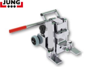 德國(guó)JUNG爪式千斤頂定制樣式二:無(wú)塵室用爪式千斤頂 德國(guó)JUNG爪式千斤頂定制樣式二:無(wú)塵室用爪式千斤頂