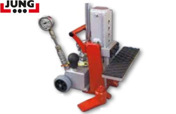 德國(guó)JUNG爪式千斤頂定制樣式四:千斤頂專用適配器 德國(guó)JUNG爪式千斤頂定制樣式四:千斤頂專用適配器