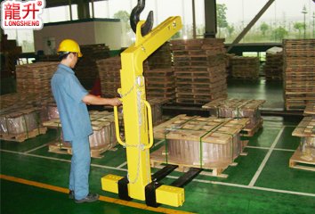 自動平衡吊叉使用案例圖一 自動平衡吊叉使用案例圖一