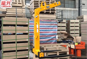 自動平衡吊叉使用案例圖二 自動平衡吊叉使用案例圖二