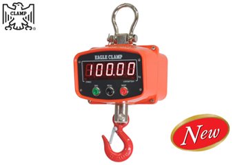 OCS-XZ-BM型鷹牌電子吊秤實物展示 OCS-XZ-BM型鷹牌電子吊秤實物展示