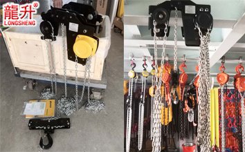 YTG低凈空手拉葫蘆實(shí)物圖 YTG低凈空手拉葫蘆實(shí)物圖