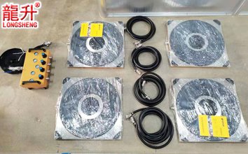 HQD氣墊搬運(yùn)車實(shí)物圖 HQD氣墊搬運(yùn)車實(shí)物圖