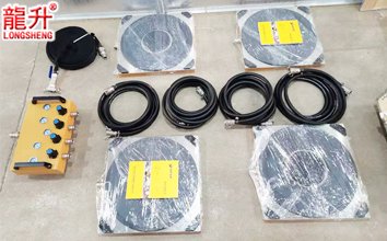 氣浮搬運(yùn)裝置四個模塊實(shí)物展示 氣浮搬運(yùn)裝置四個模塊實(shí)物展示